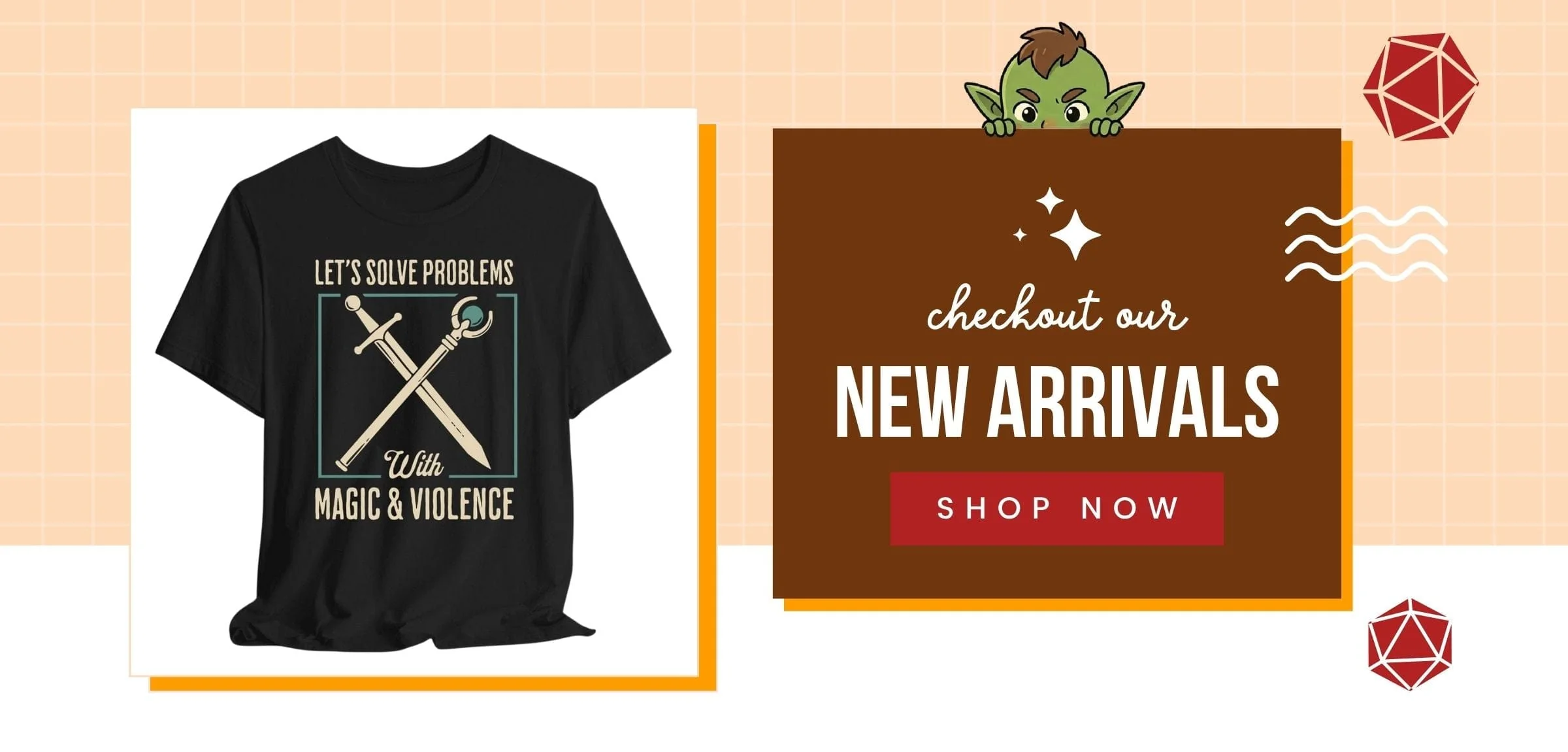 Level Up Your Wardrobe