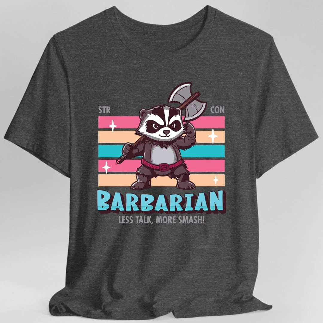 Bulk Orders of D&D T-shirts at Wholesale Prices